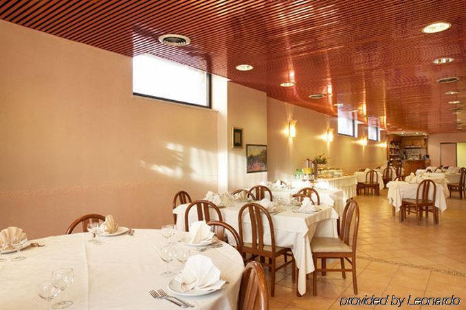 Dropiluc Druento Restaurante foto