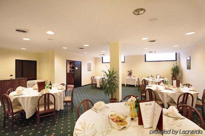 Dropiluc Druento Restaurante foto